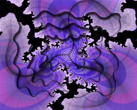 Fractal-AbTmed